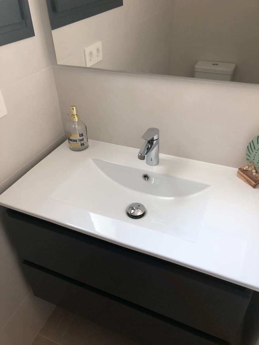 3 makuuhuone Huvila myytävänä paikassa Benijofar mukana uima-altaan - 425 000 € (Ref: 9806586)