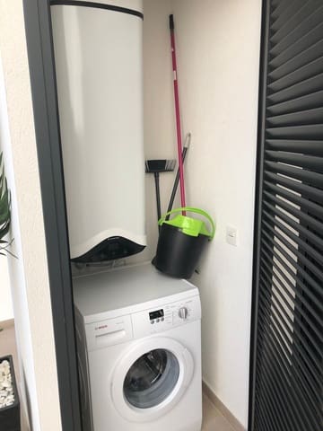 3 makuuhuone Huvila myytävänä paikassa Benijófar mukana uima-altaan - 425 000 € (Ref: 9806586)