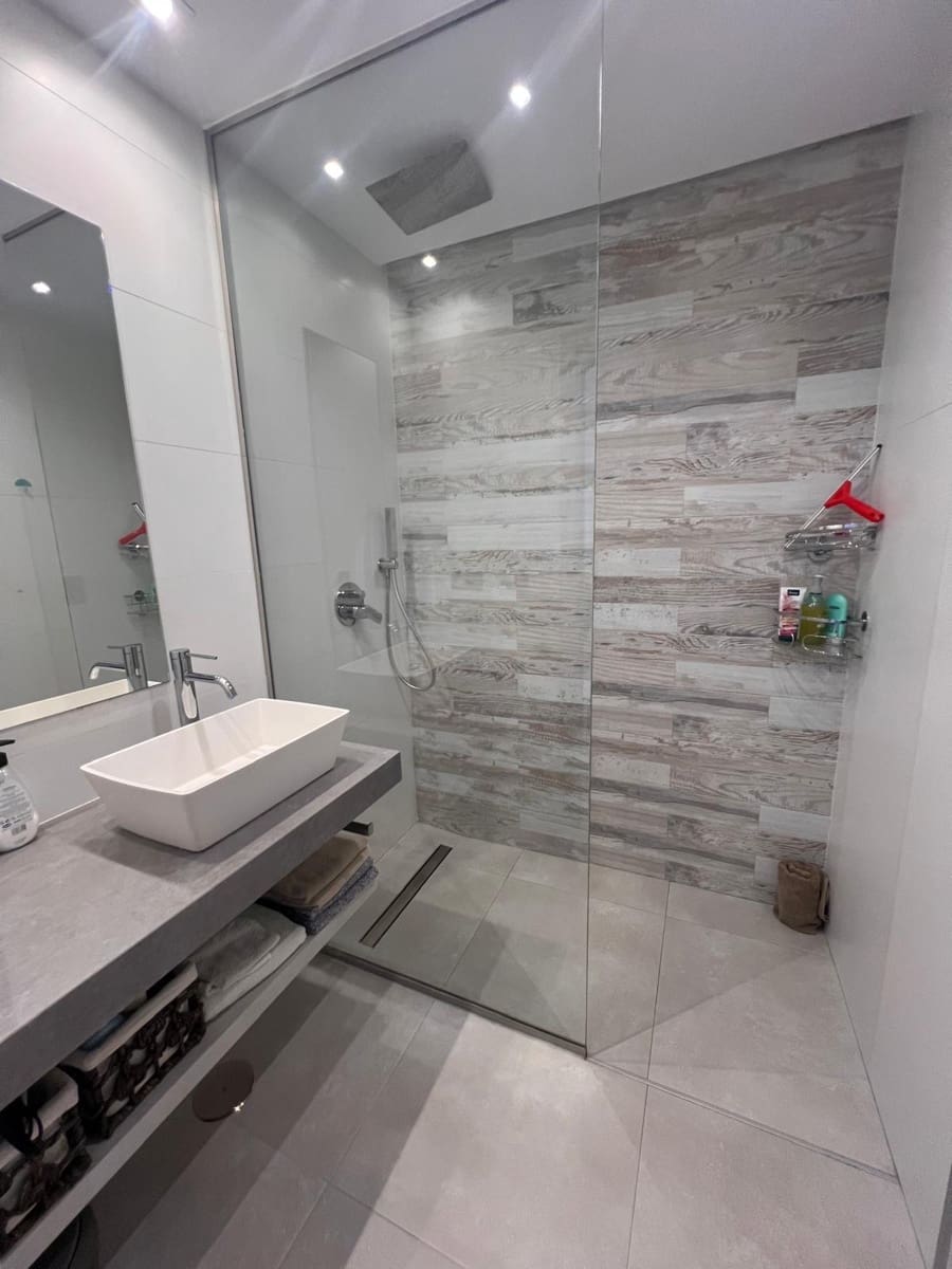 2 chambre Penthouse à vendre à El Raso avec piscine - 295 000 € (Ref: 9808129)