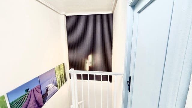 2 chambre Villa/Maison Mitoyenne à vendre à Aguas Nuevas, Torrevieja avec piscine - 168 000 € (Ref: 9826612)