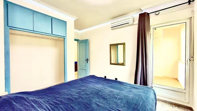 2 chambre Villa/Maison Mitoyenne à vendre à Aguas Nuevas, Torrevieja avec piscine - 168 000 € (Ref: 9826612)