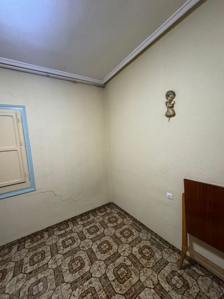 4 soveværelse Byhus til salg i Bigastro med garage - € 109.000 (Ref: 9826613)