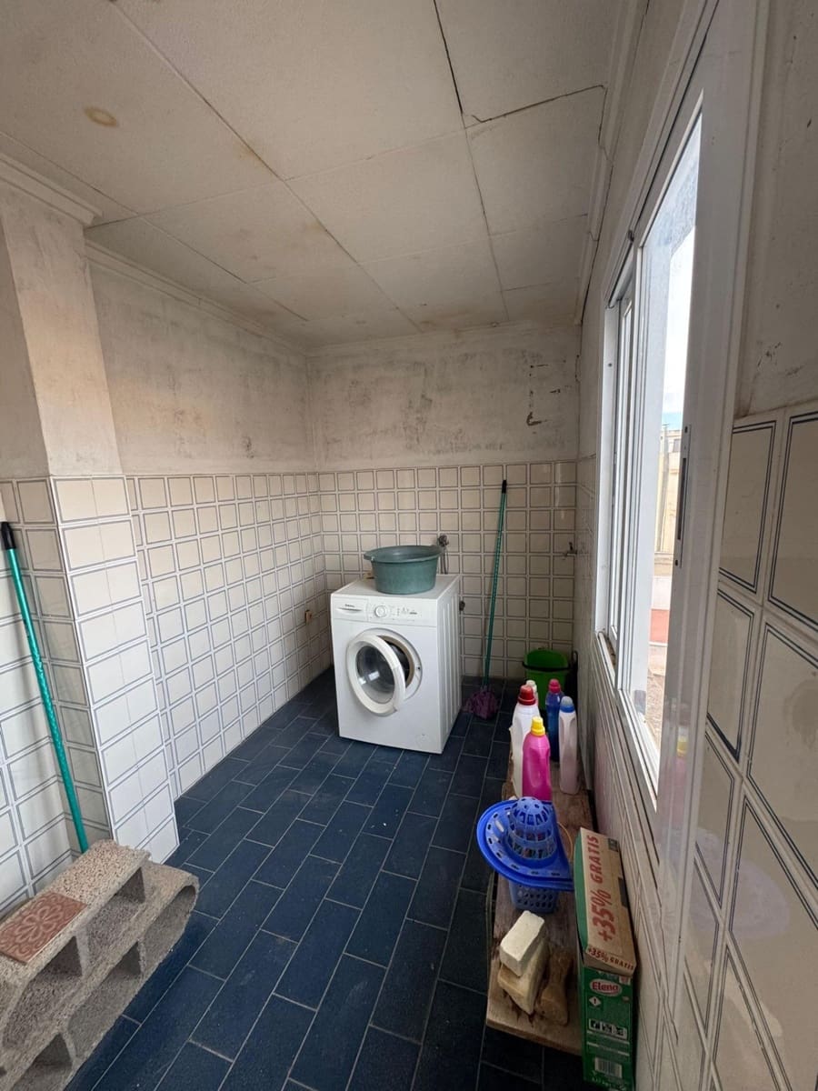 4 soveværelse Byhus til salg i Bigastro med garage - € 109.000 (Ref: 9826613)