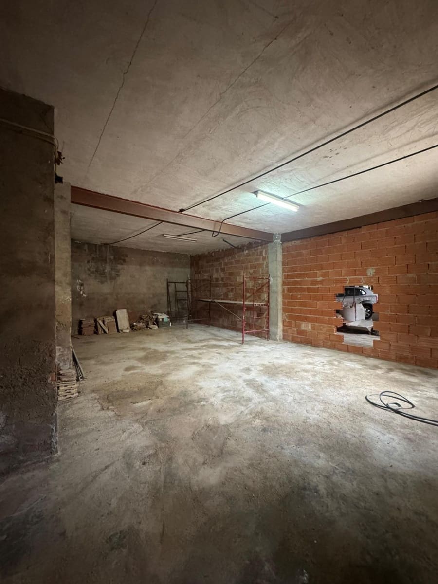 4 soveværelse Byhus til salg i Bigastro med garage - € 109.000 (Ref: 9826613)
