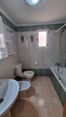 2 chambre Appartement à vendre à El Molino, Torrevieja avec piscine - 124 000 € (Ref: 9833814)