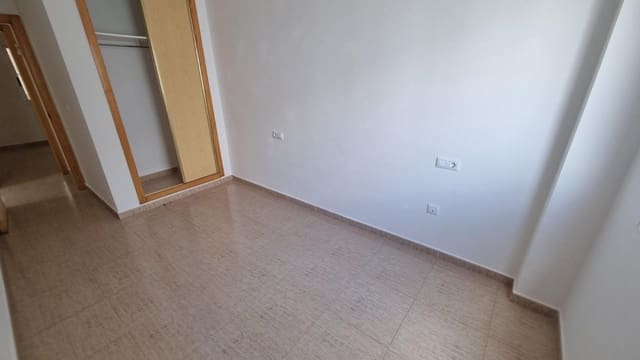 2 chambre Appartement à vendre à El Molino, Torrevieja avec piscine - 123 000 € (Ref: 9833815)