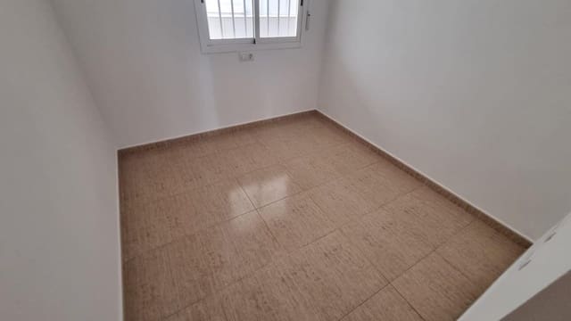 2 chambre Appartement à vendre à El Molino, Torrevieja avec piscine - 123 000 € (Ref: 9833815)