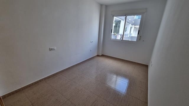 2 chambre Appartement à vendre à El Molino, Torrevieja avec piscine - 123 000 € (Ref: 9833815)