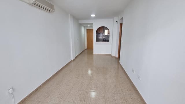 2 chambre Appartement à vendre à El Molino, Torrevieja avec piscine - 123 000 € (Ref: 9833815)