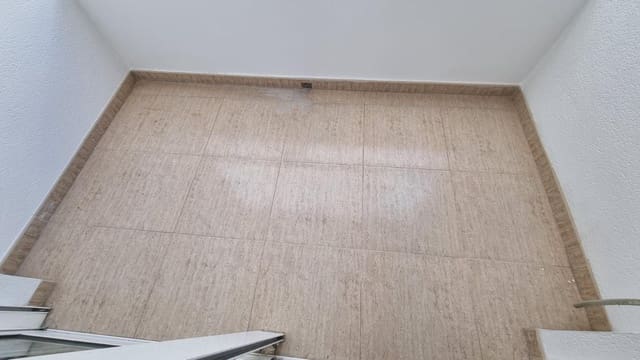 2 chambre Appartement à vendre à El Molino, Torrevieja avec piscine - 123 000 € (Ref: 9833815)