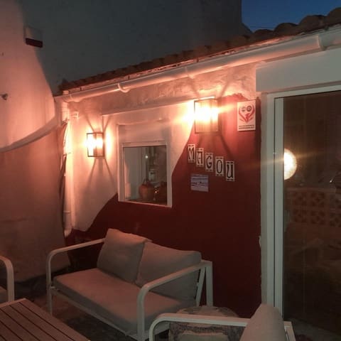 1 soveværelse Rækkehus til salg i El Chaparral - La Siesta - La Torreta, Torrevieja - € 139.000 (Ref: 9849544)