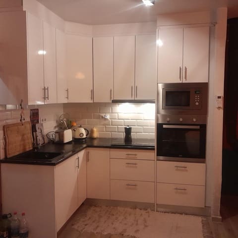 1 soveværelse Rækkehus til salg i El Chaparral - La Siesta - La Torreta, Torrevieja - € 139.000 (Ref: 9849544)