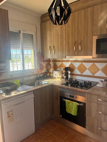 Adosado de 2 habitaciones en Orihuela Costa, Orihuela en venta con piscina - 214.000 € (Ref: 9862006)