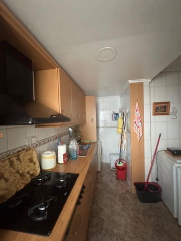 3 quarto Apartamento para venda em Orihuela - 115 000 € (Ref: 9873674)