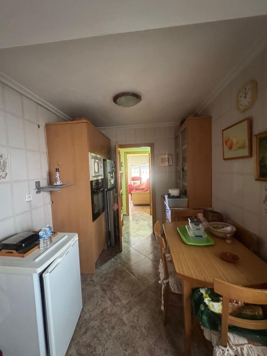 3 bedroom Apartment for sale in Orihuela - € 115,000 (Ref: 9873674)