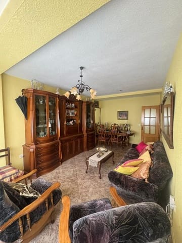 3 quarto Apartamento para venda em Orihuela - 115 000 € (Ref: 9873674)