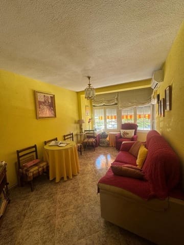 3 quarto Apartamento para venda em Orihuela - 115 000 € (Ref: 9873674)
