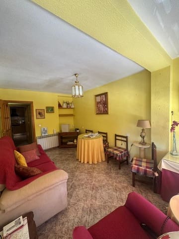 3 quarto Apartamento para venda em Orihuela - 115 000 € (Ref: 9873674)