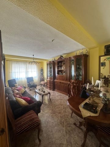 3 quarto Apartamento para venda em Orihuela - 115 000 € (Ref: 9873674)