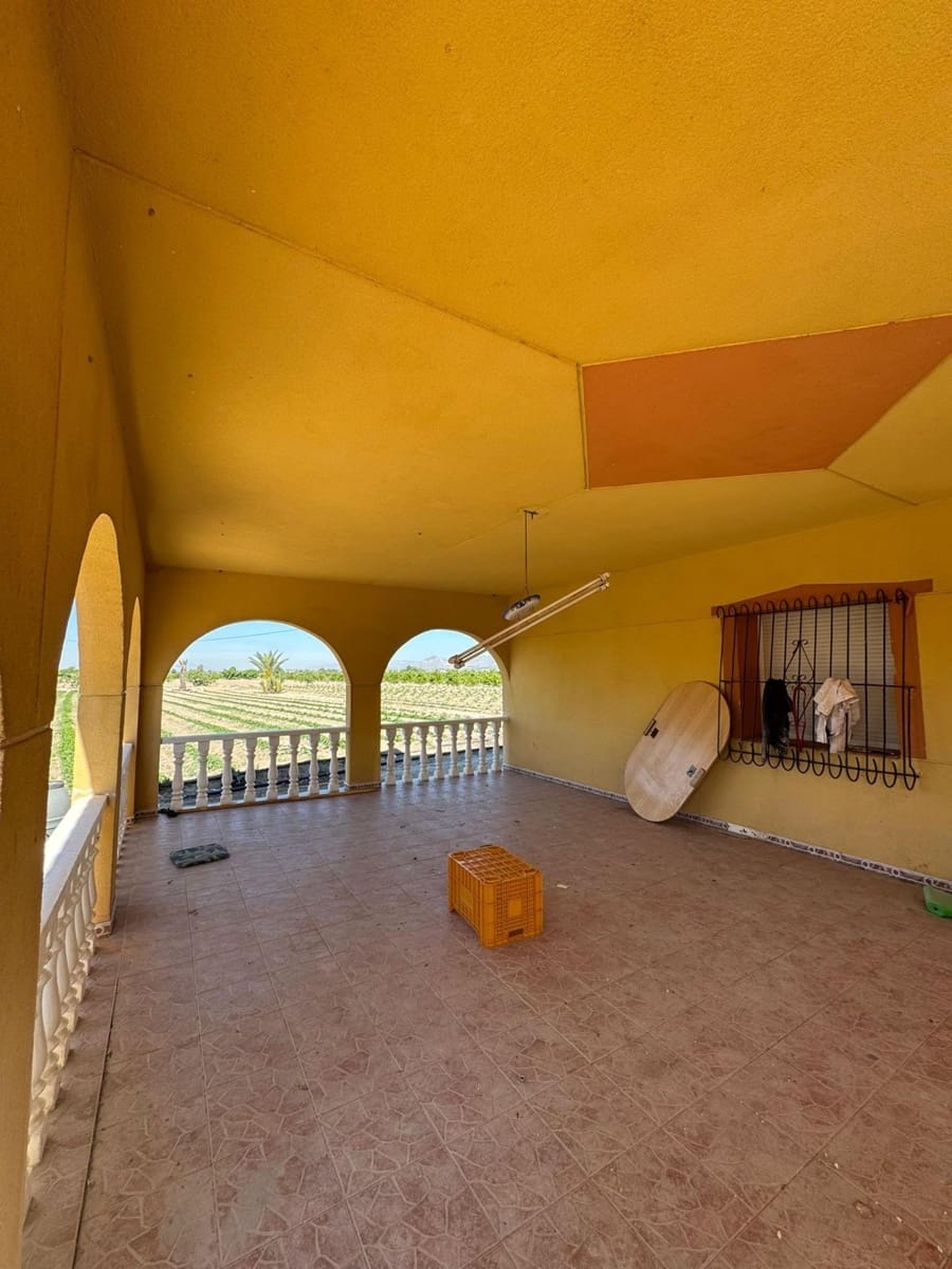 2 camera da letto Finca/Casa di Campagna in vendita in Granja de Rocamora - 410.000 € (Rif: 9876575)