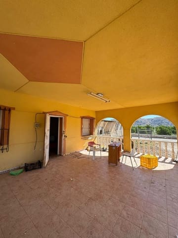 2 camera da letto Finca/Casa di Campagna in vendita in Granja de Rocamora - 410.000 € (Rif: 9876575)