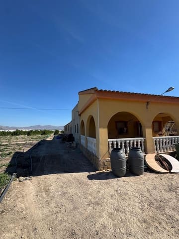 2 camera da letto Finca/Casa di Campagna in vendita in Granja de Rocamora - 410.000 € (Rif: 9876575)