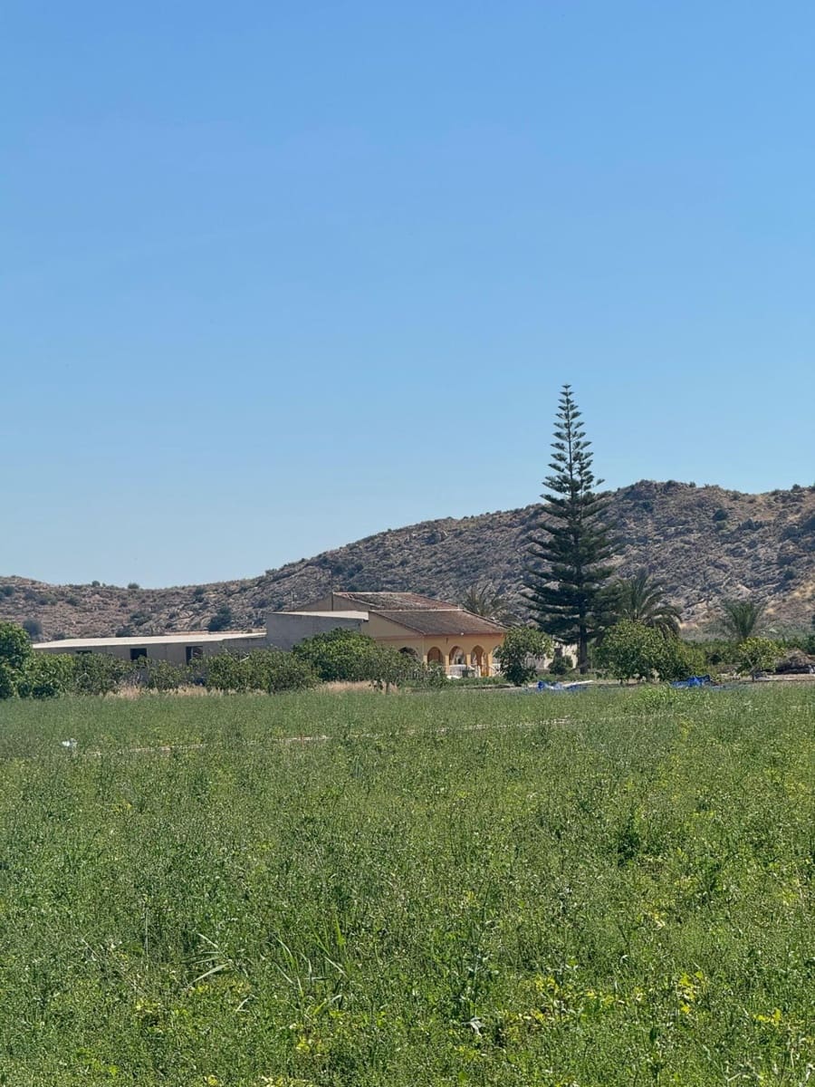 2 camera da letto Finca/Casa di Campagna in vendita in Granja de Rocamora - 410.000 € (Rif: 9876575)