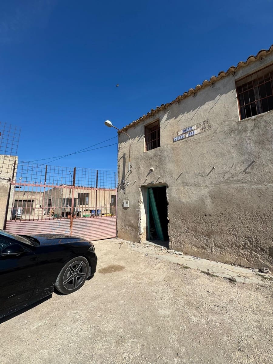 2 camera da letto Finca/Casa di Campagna in vendita in Granja de Rocamora - 410.000 € (Rif: 9876575)