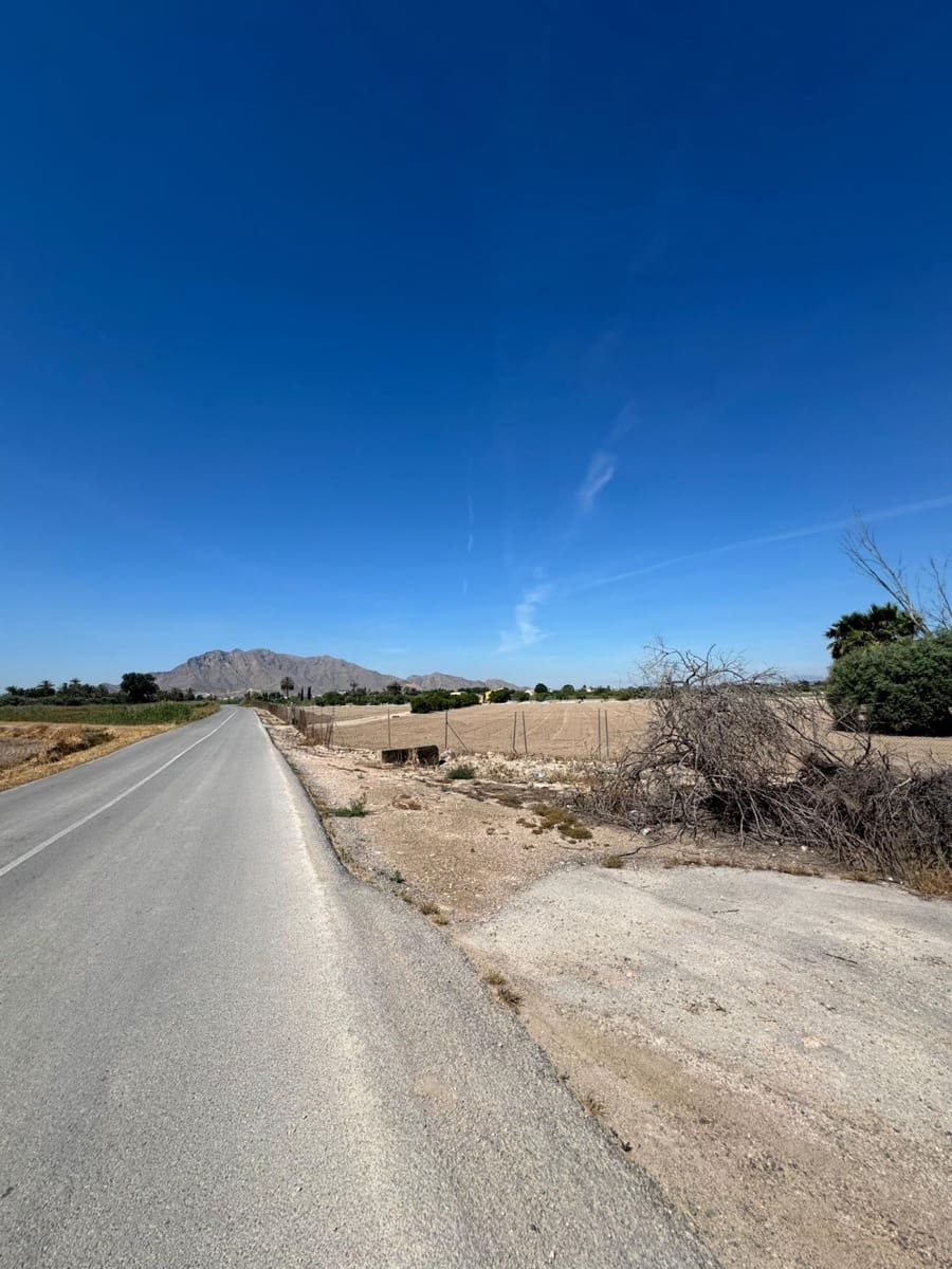 2 camera da letto Finca/Casa di Campagna in vendita in Granja de Rocamora - 410.000 € (Rif: 9876575)