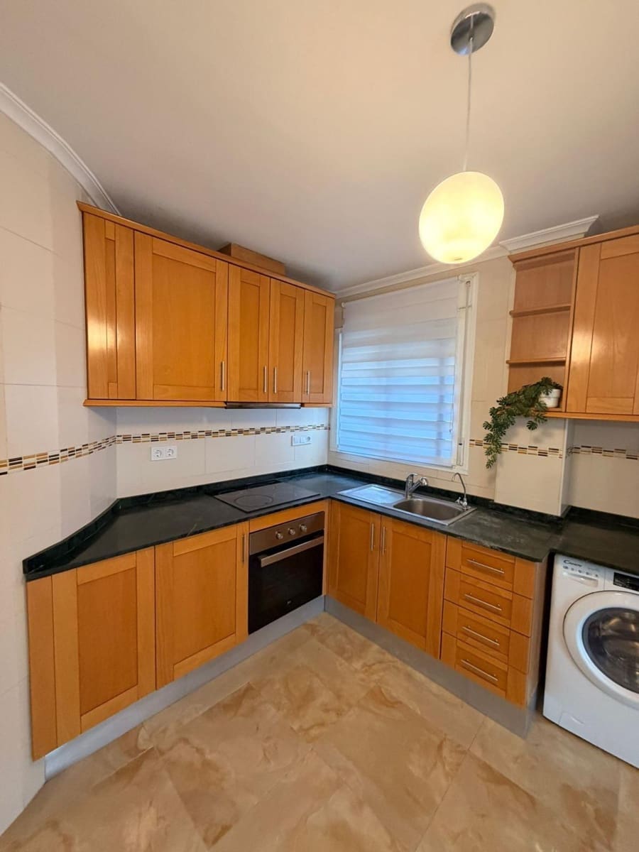 2 camera da letto Appartamento in vendita in Jacarilla - 140.000 € (Rif: 9890527)