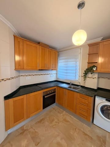 2 slaapkamer Appartement te koop in Jacarilla - € 140.000 (Ref: 9890527)