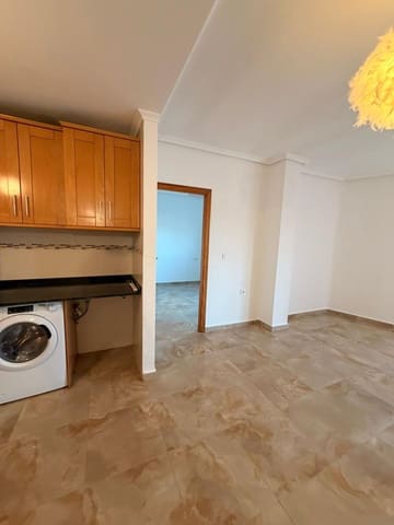 2 slaapkamer Appartement te koop in Jacarilla - € 140.000 (Ref: 9890527)