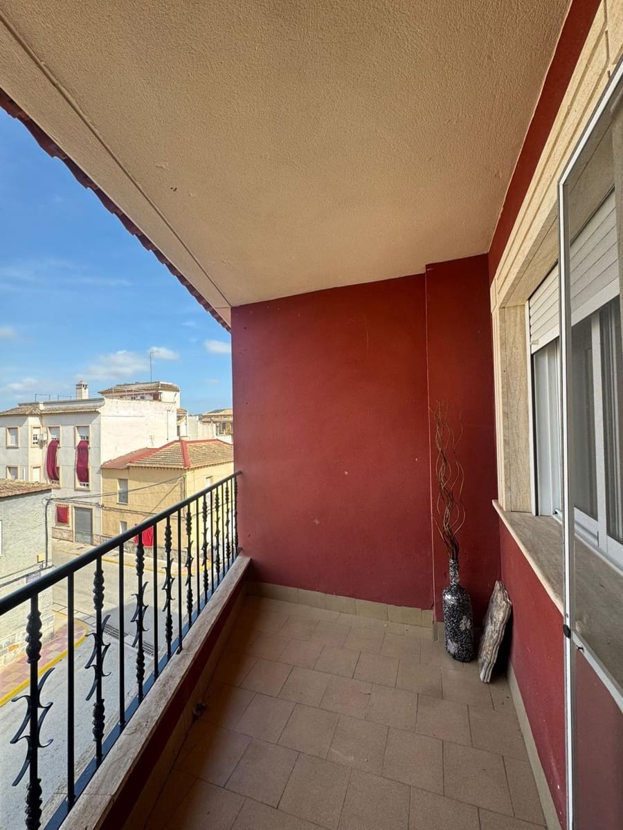 2 camera da letto Appartamento in vendita in Jacarilla - 140.000 € (Rif: 9890527)