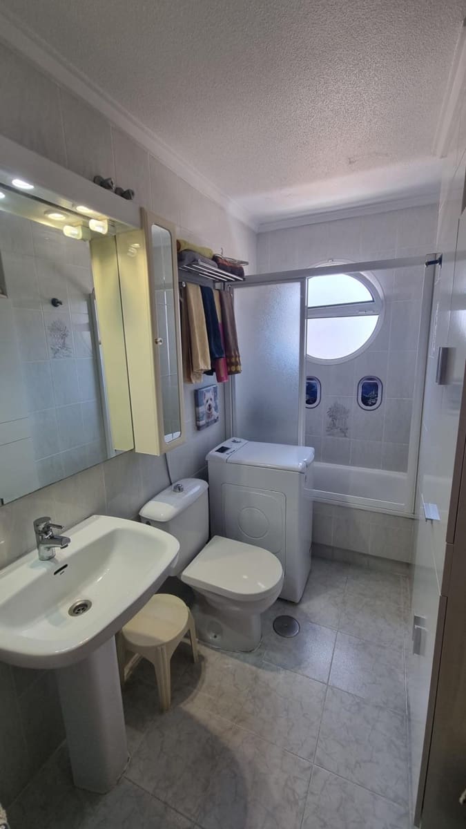 2 camera da letto Appartamento in vendita in Torrevieja - 142.000 € (Rif: 9892507)