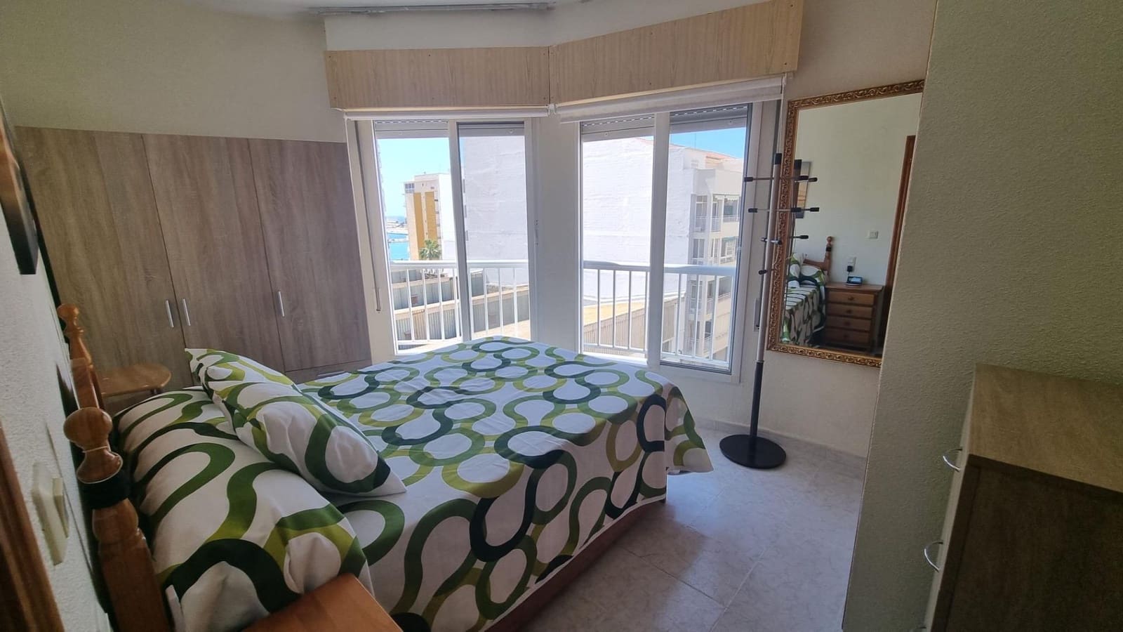 2 camera da letto Appartamento in vendita in Torrevieja - 142.000 € (Rif: 9892507)