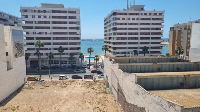 2 bedroom Apartment for sale in Playa del Acequión, Torrevieja - € 142,000 (Ref: 9892507)
