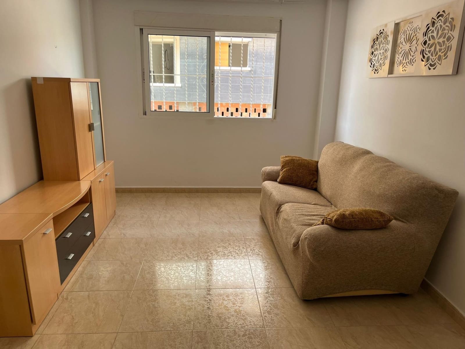 2 bedroom Apartment for sale in San Miguel de Salinas with pool - € 96,000 (Ref: 9927553)