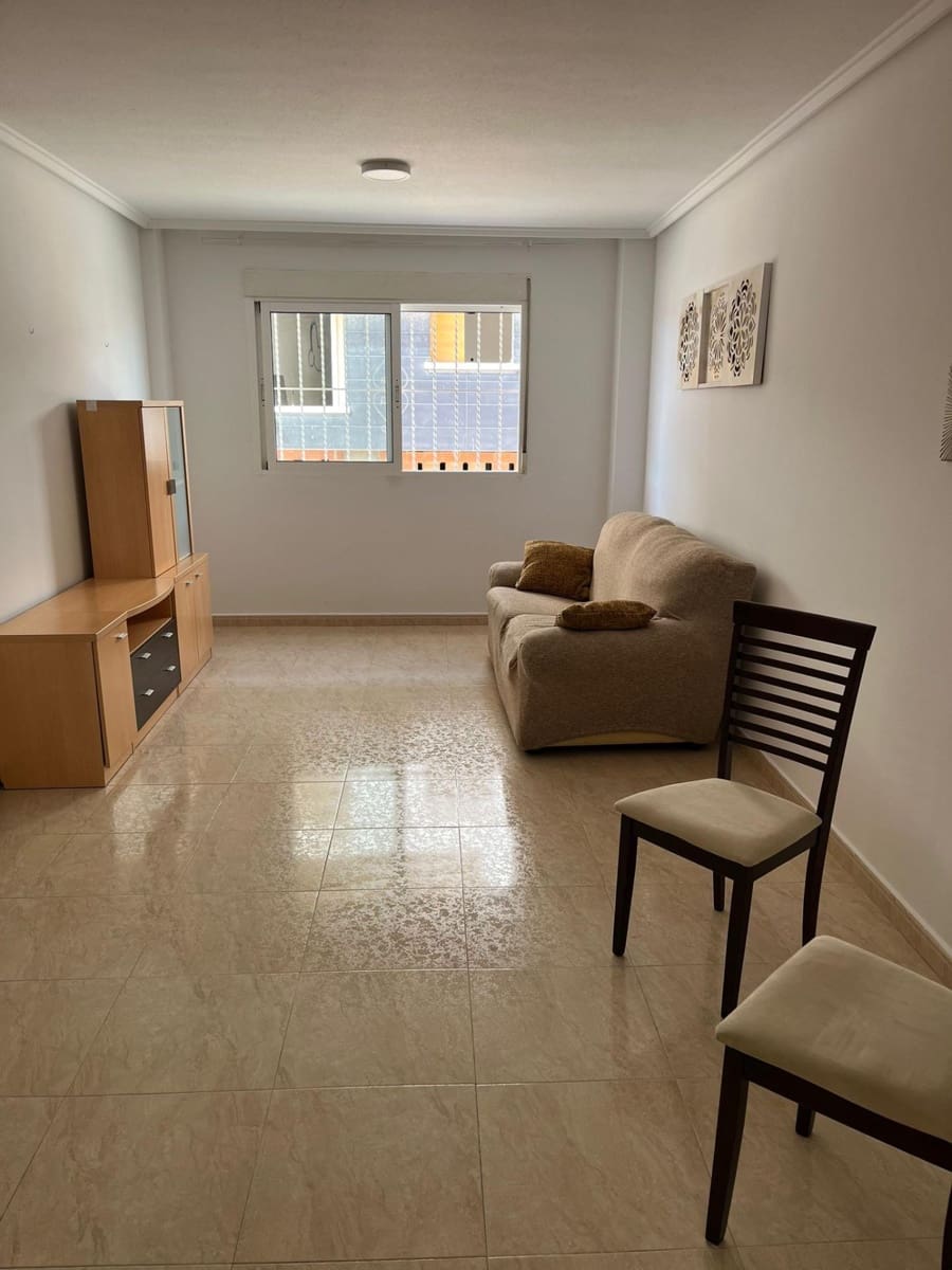 2 bedroom Apartment for sale in San Miguel de Salinas with pool - € 96,000 (Ref: 9927553)