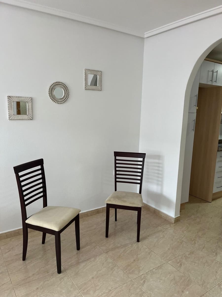 2 bedroom Apartment for sale in San Miguel de Salinas with pool - € 96,000 (Ref: 9927553)