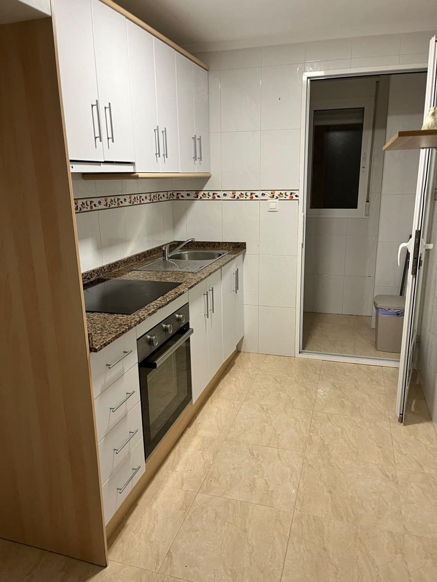 2 bedroom Apartment for sale in San Miguel de Salinas with pool - € 96,000 (Ref: 9927553)