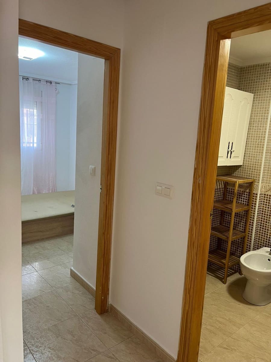 2 bedroom Apartment for sale in San Miguel de Salinas with pool - € 96,000 (Ref: 9927553)