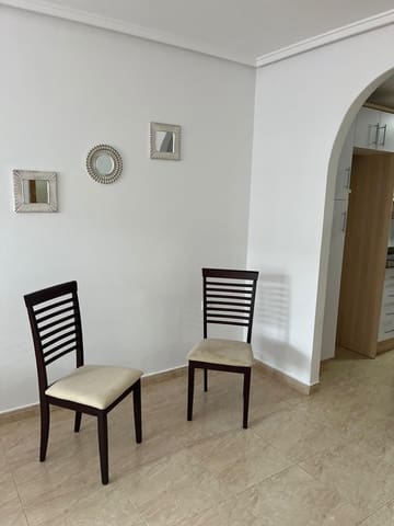 Apartamento de 2 habitaciones en San Miguel de Salinas en venta con piscina - 96.000 € (Ref: 9927553)