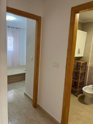Apartamento de 2 habitaciones en San Miguel de Salinas en venta con piscina - 96.000 € (Ref: 9927553)