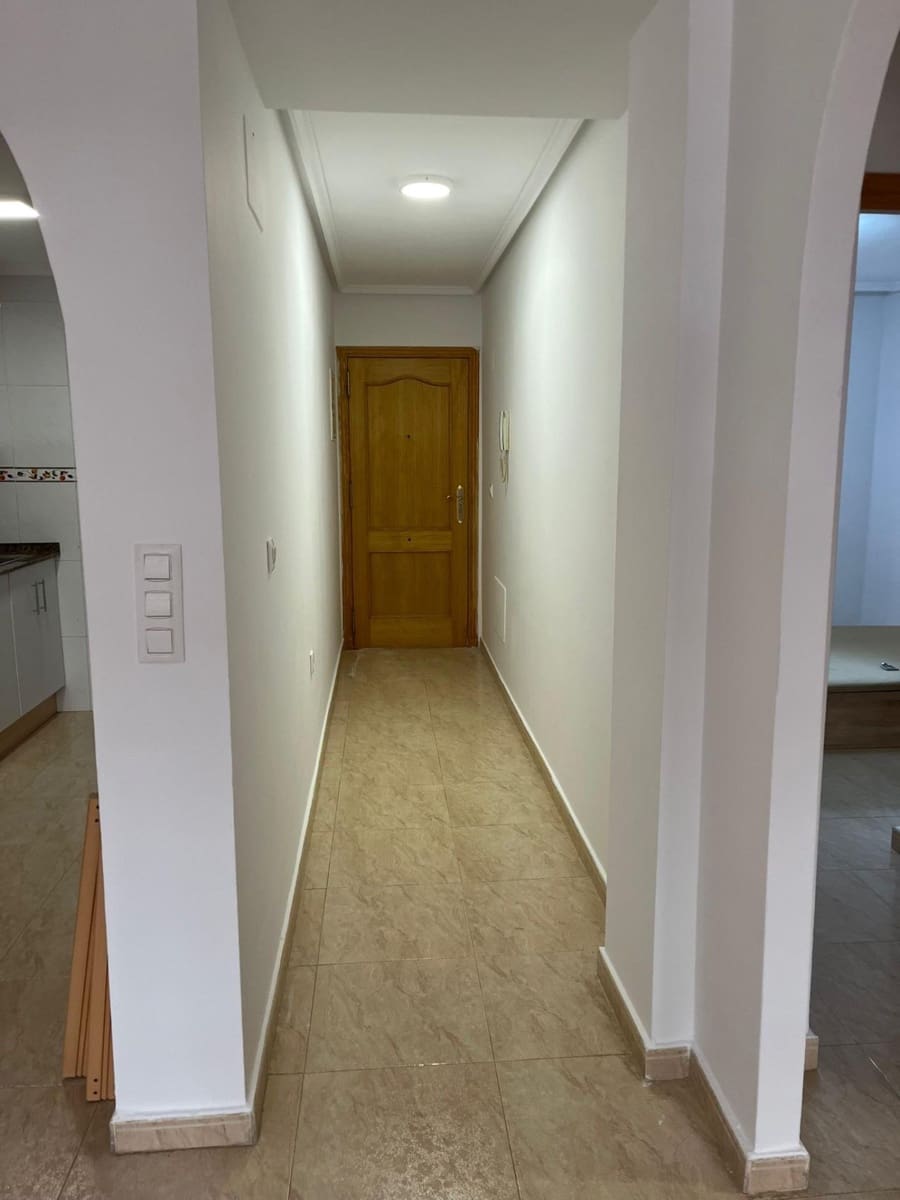 2 bedroom Apartment for sale in San Miguel de Salinas with pool - € 96,000 (Ref: 9927553)
