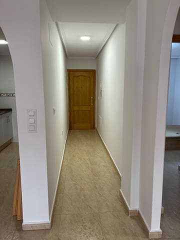 Apartamento de 2 habitaciones en San Miguel de Salinas en venta con piscina - 96.000 € (Ref: 9927553)