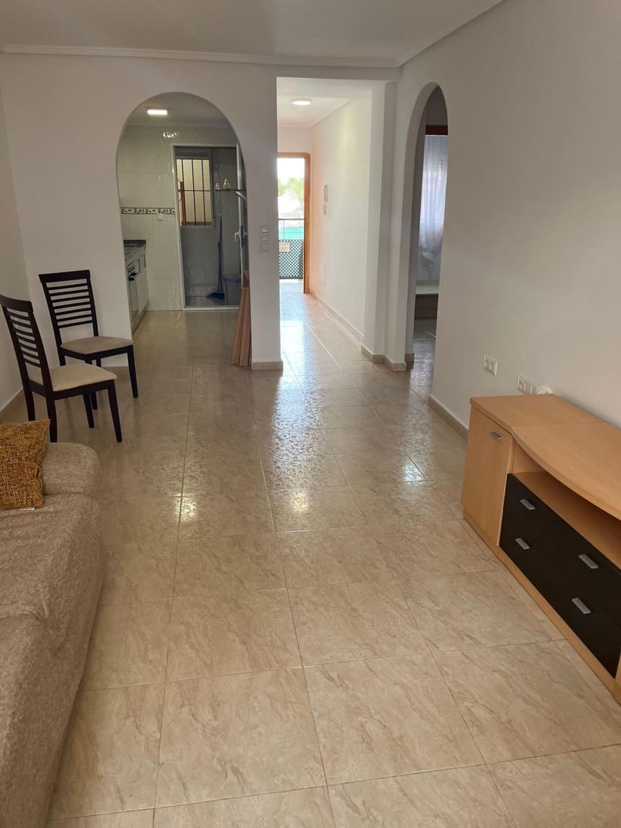2 bedroom Apartment for sale in San Miguel de Salinas with pool - € 96,000 (Ref: 9927553)