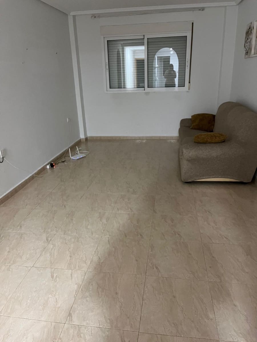 2 bedroom Apartment for sale in San Miguel de Salinas with pool - € 96,000 (Ref: 9927553)