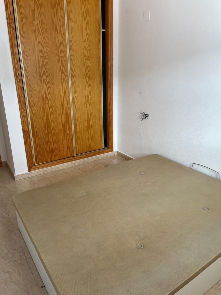 2 bedroom Apartment for sale in San Miguel de Salinas with pool - € 96,000 (Ref: 9927553)