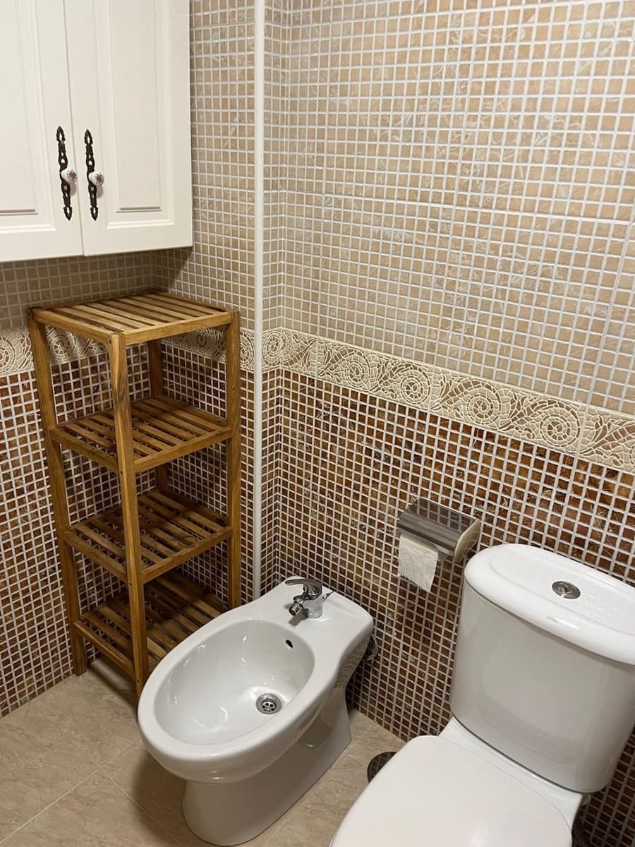 2 bedroom Apartment for sale in San Miguel de Salinas with pool - € 96,000 (Ref: 9927553)