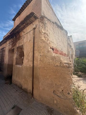 Terrain à Bâtir à vendre à Benejúzar - 190 000 € (Ref: 9959923)
